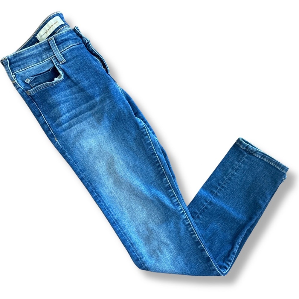 Pilcro & The Letterpress Skinny Jeans – Size 27 - Picture 5 of 7